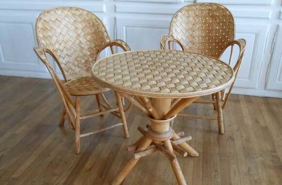 Un arbre pour demain