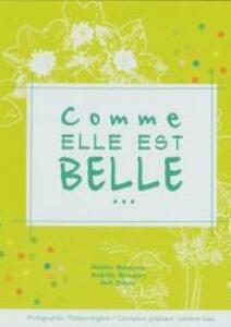 Comme elle est belle