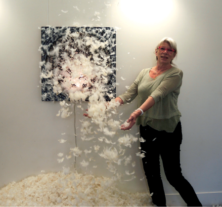 La couleur de la parole