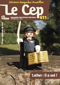 N°611 - octobre 2017