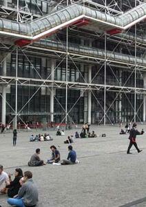 Pourquoi l’art contemporain ne me dit rien