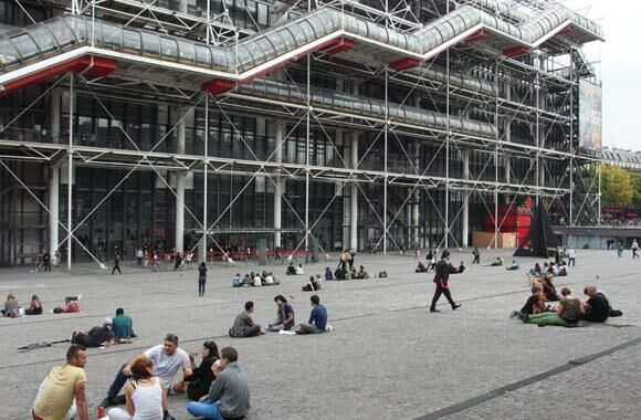 Pourquoi l’art contemporain ne me dit rien