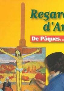 La catéchèse par l’image contemporaine