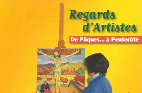 La catéchèse par l’image contemporaine