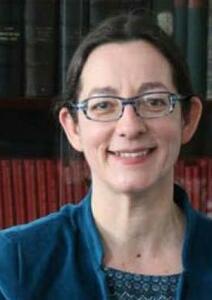 Emmanuelle Seyboldt, nouvelle présidente du Conseil national