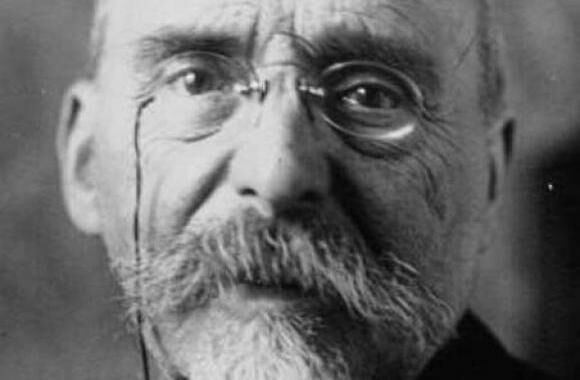 Un protestant, père de la laïcité