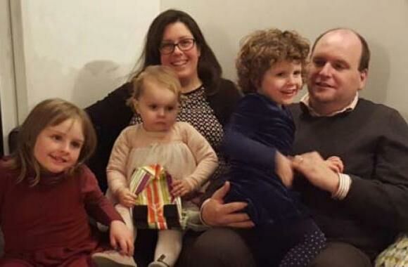 Famille Ingelaere