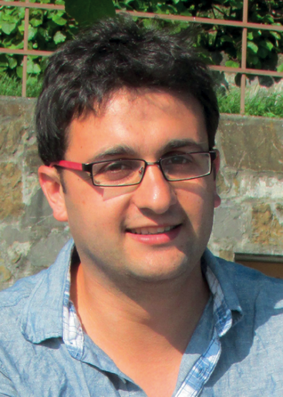 David Perez, nouvel aumônier de l’hôpital de Niort