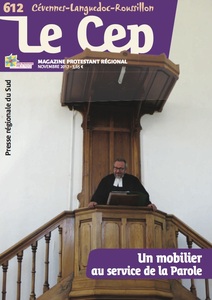 N°612 - novembre 2017