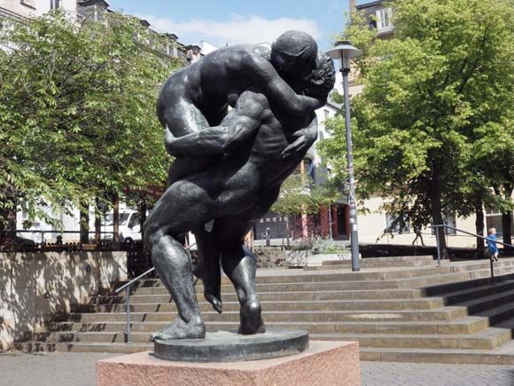 Une théologie du corps incarné