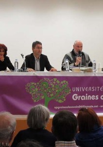 Les conférences interconvictionnelles