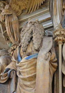 Les dix commandements