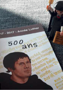 Thèses 2017 dans le Pays niortais