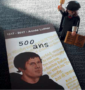 Thèses 2017 dans le Pays niortais