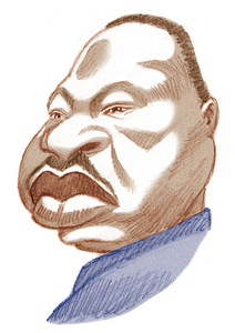 Martin Luther King