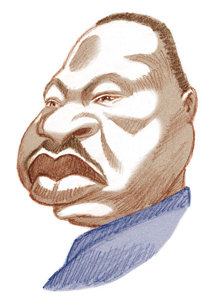 Martin Luther King