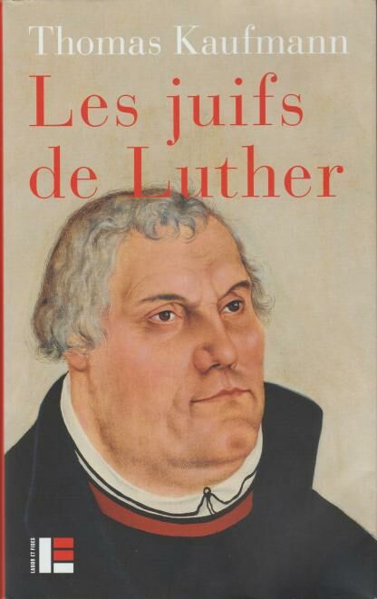 L’héritage impossible de Martin Luther