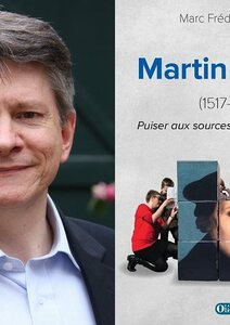 500 ans plus tard : Penser « avec » et non « comme » Luther