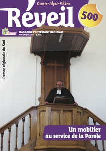 N°500 - novembre 2017