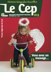 N°613 - décembre 2017