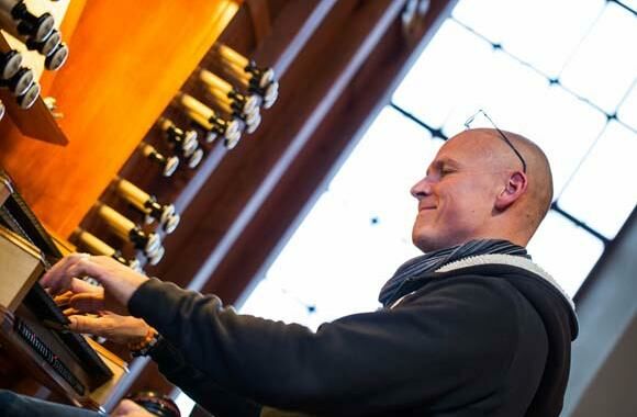 Quelle place pour l’orgue ?