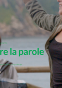 Faire la parole