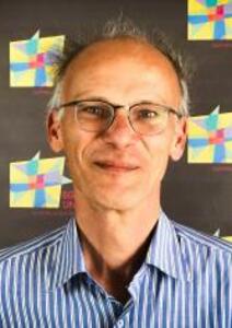Vincent Nême-Peyron, président de la Commission des ministères de l’ÉPUdF