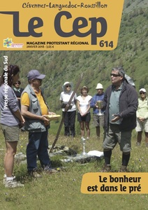 N°614 - janvier 2018