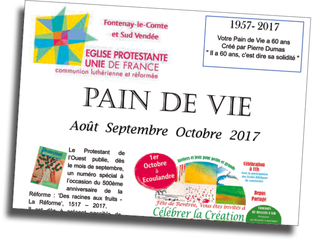 Un papier, c’est fragile !