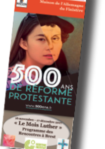 Thèses 2017 à Brest