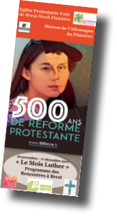 Thèses 2017 à Brest