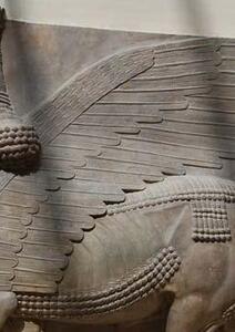 Les anges de la Bible