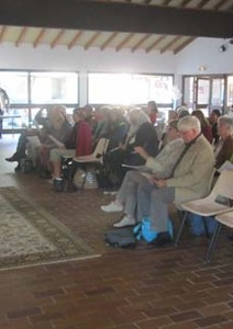 Rassemblement régional