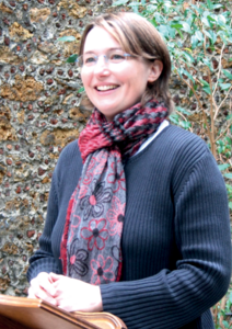 Élisabeth Marchand