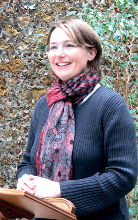 Élisabeth Marchand