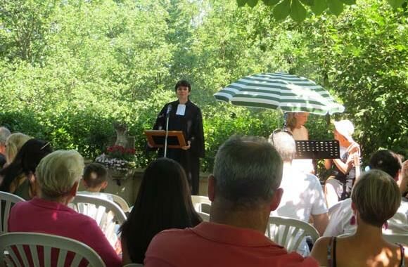 La détresse des Églises de terroir