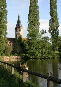Réinventer l'Église
