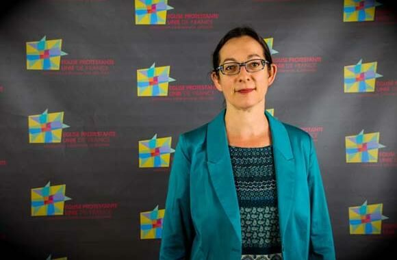 L&rsquo;Église de demain