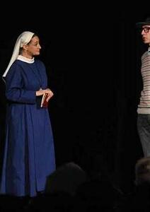 Hommage à une communauté