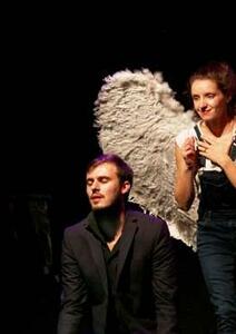 La Bible s'invite en scène