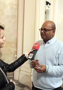 Une aventure oecuménique