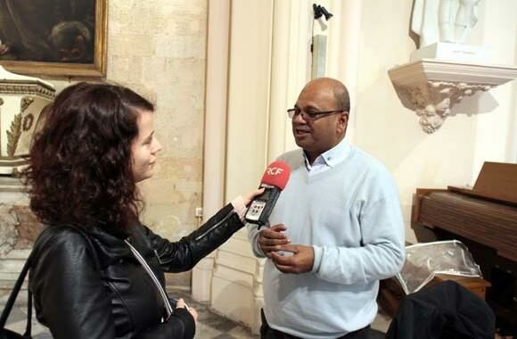 Radio Dialogue : Une aventure œcuménique