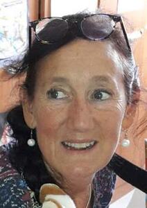 Pascale Gheysen