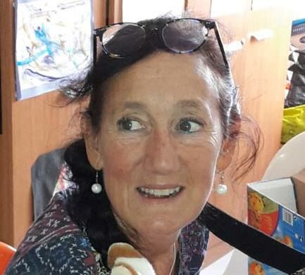 Pascale Gheysen