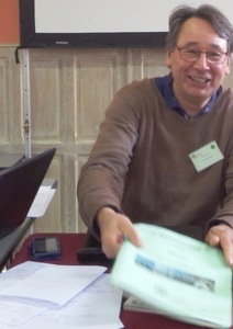 « Être une Eglise de la reconnaissance »