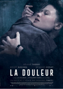 La Douleur.