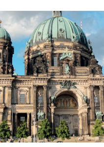 L’Église protestante de Berlin rejette  l’abolition de l’impôt ecclésiastique