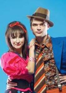 La sexualité, c’est mieux d’en parler