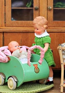 Une sexualité captive