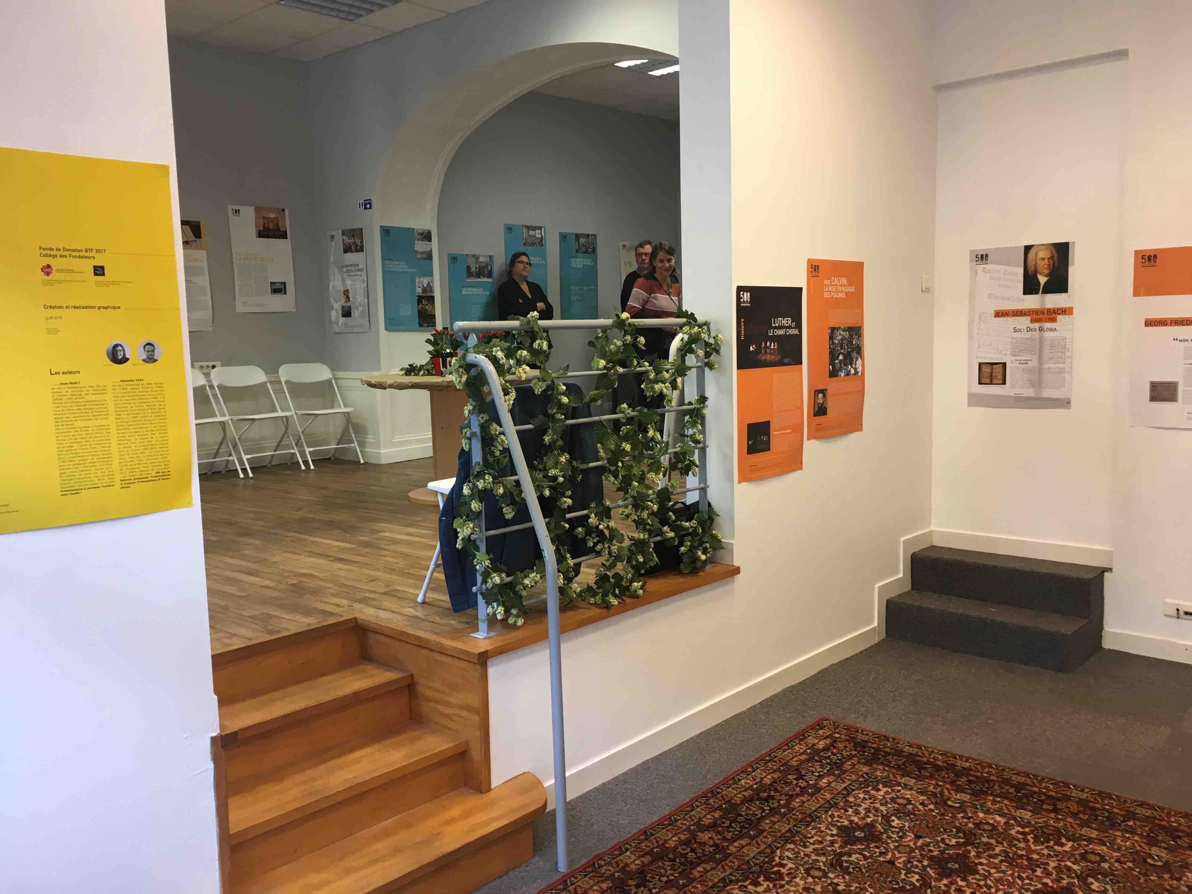 Pontivy : cette évangélisation qui nous dérange